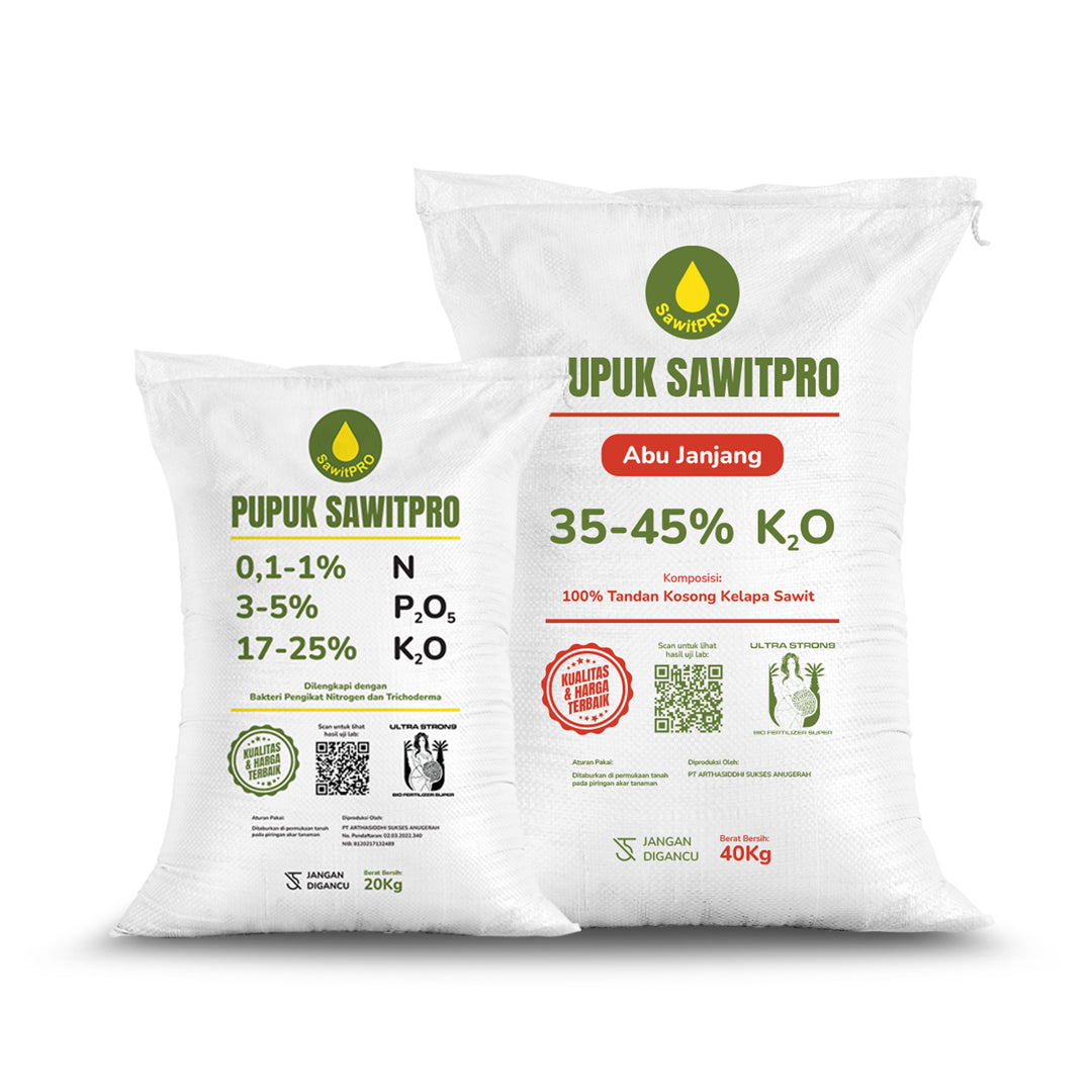 Pupuk SawitPRO